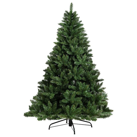 Christmas Tree 2.1m Green Xmas Tree Decorations 905 Tips