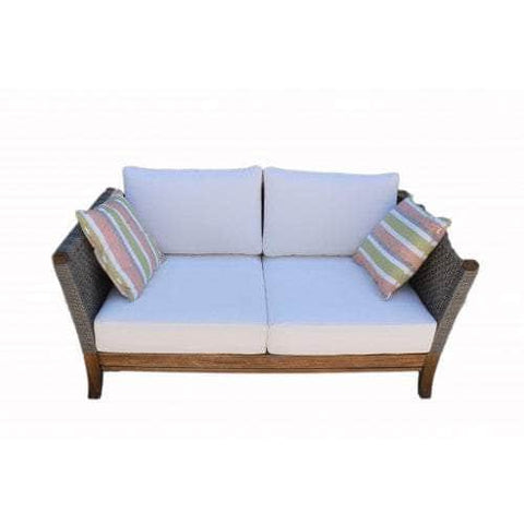 Classic 2 Seater Sofa Timeless Comfort