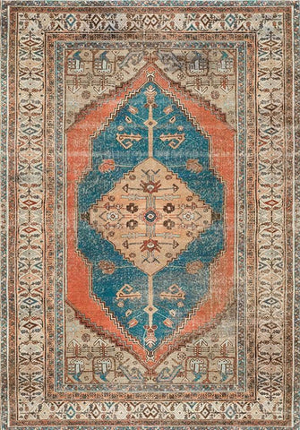 Classic Decor Rug - 200x290