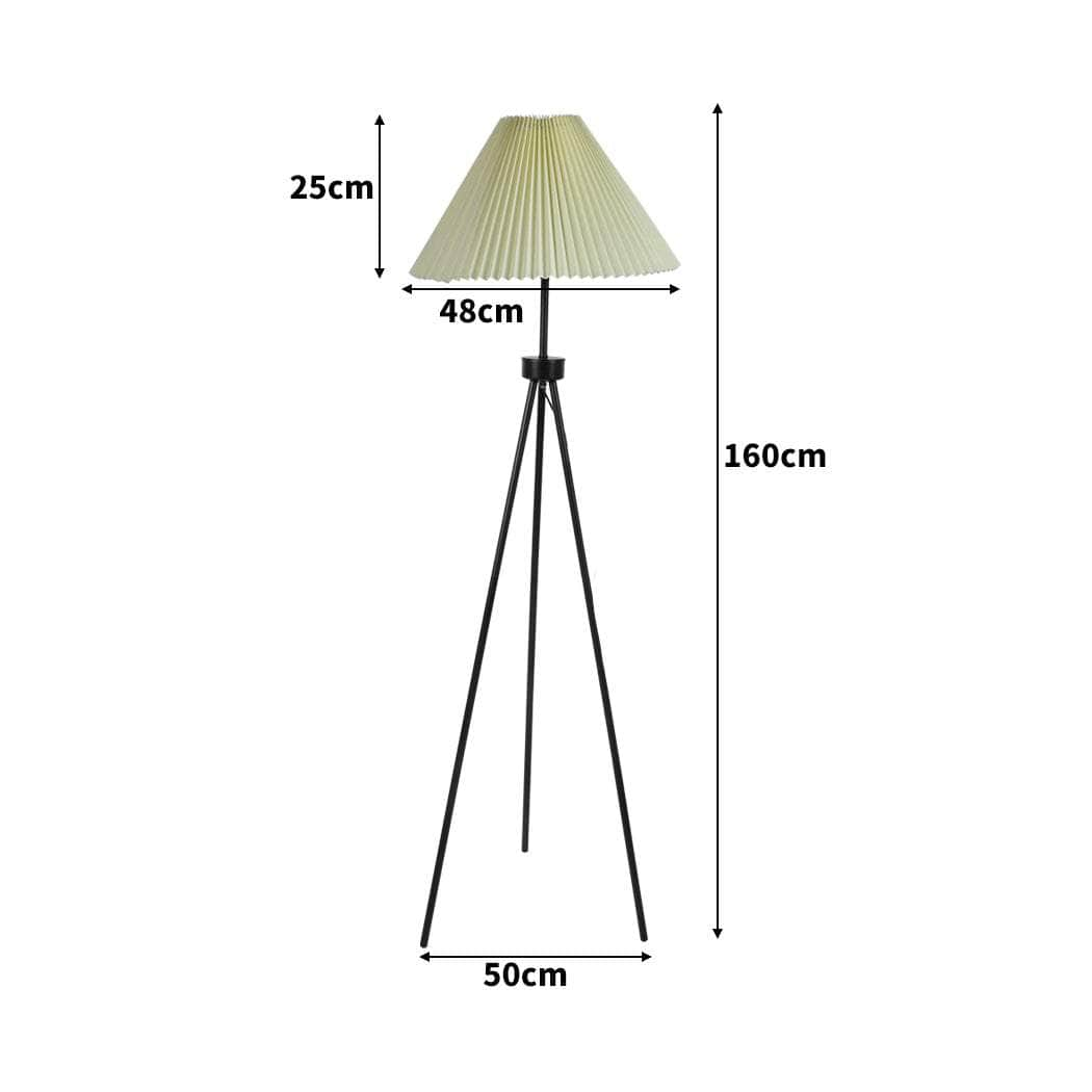 Classic Modern LED Floor Lamp