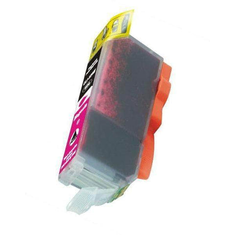 Cli-526 Magenta Compatible Inkjet Cartridge