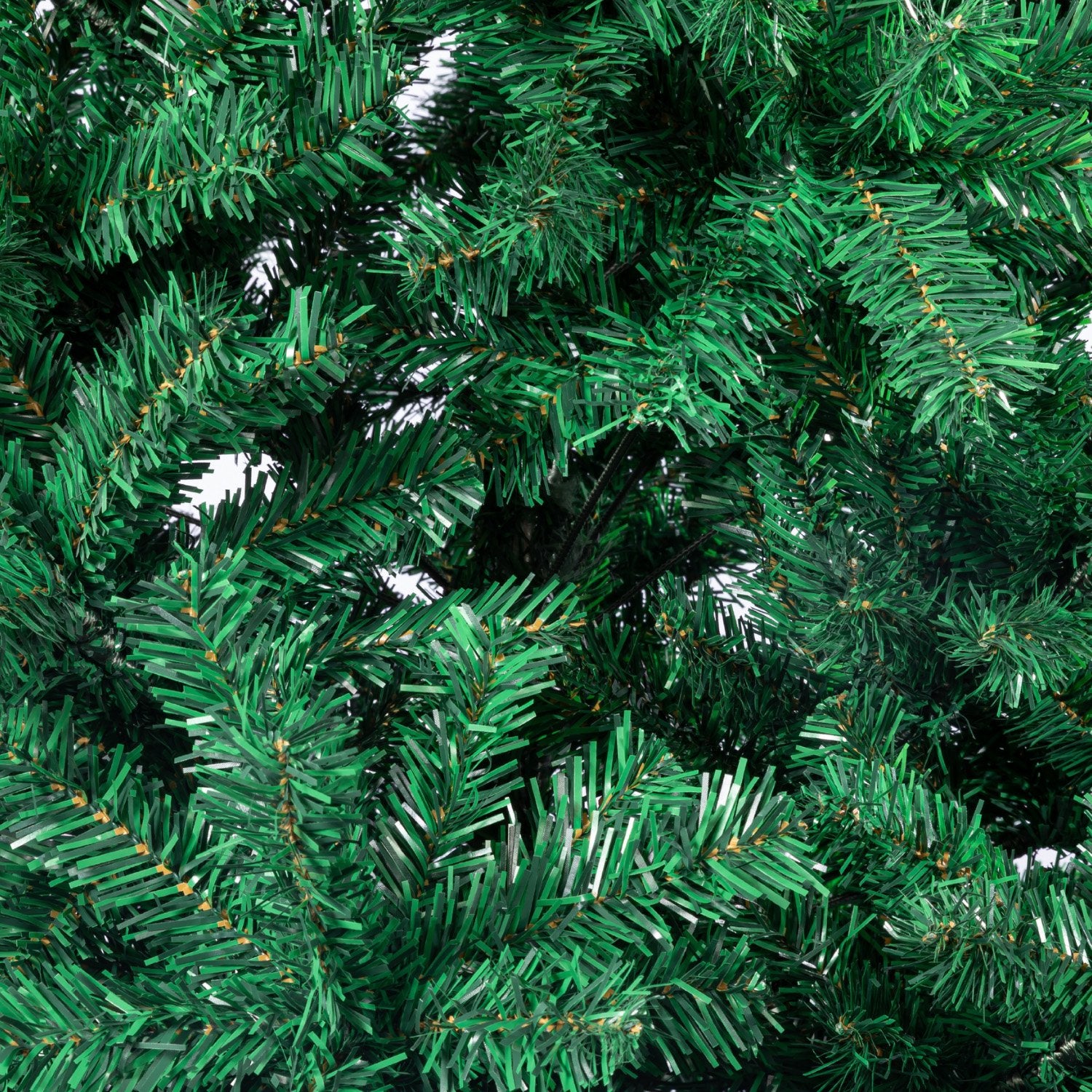 Green Artificial Christmas Tree 1.5m - 550 Tips