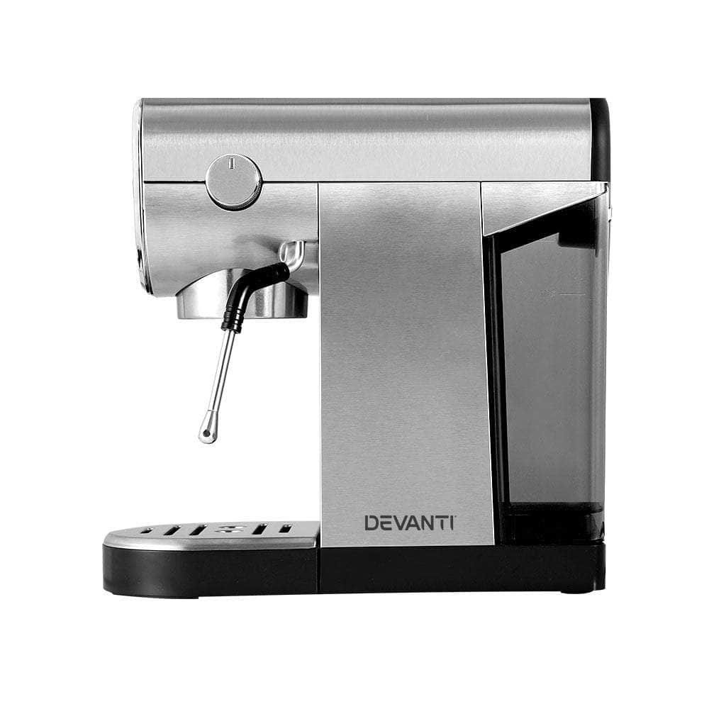 Coffee Machine Espresso Cafe Maker