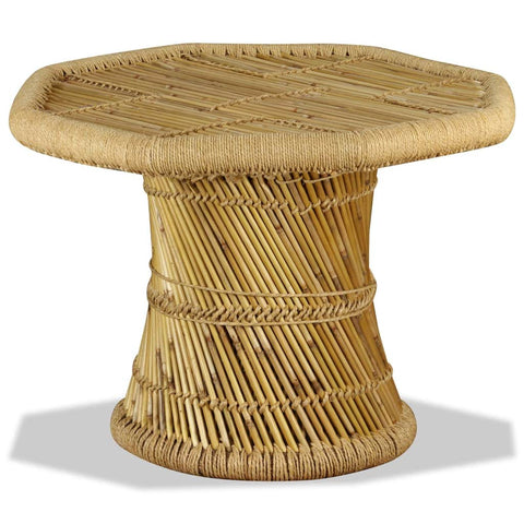 Coffee Table - Bamboo