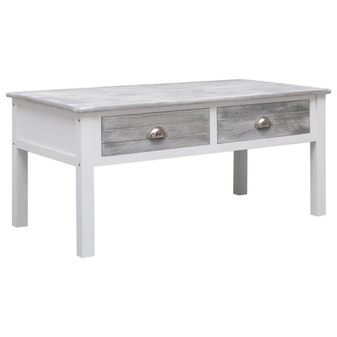 Coffee Table -Grey