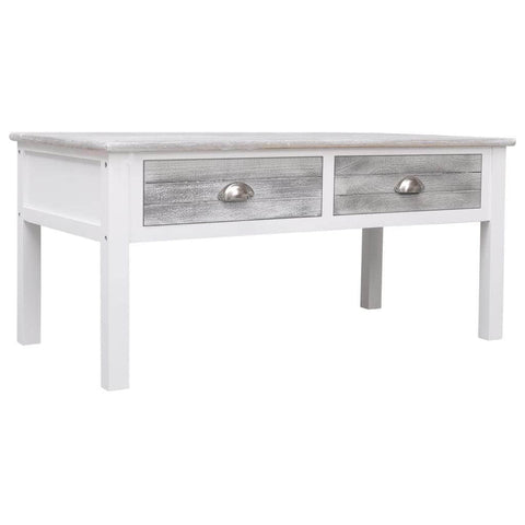 Coffee Table -Grey