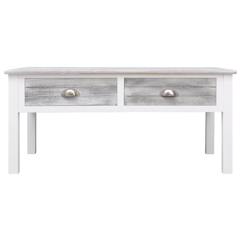 Coffee Table -Grey