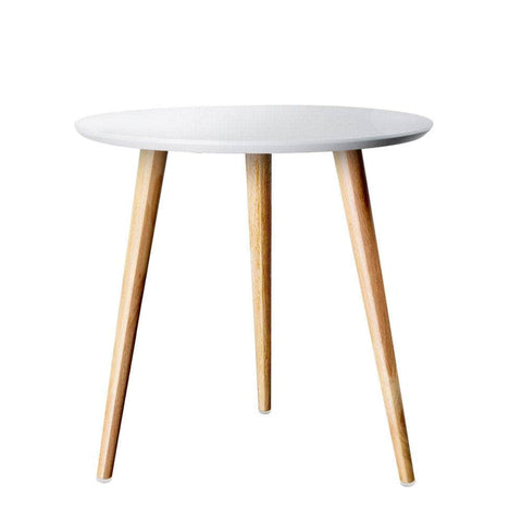 Coffee Table Round 50Cm Callix