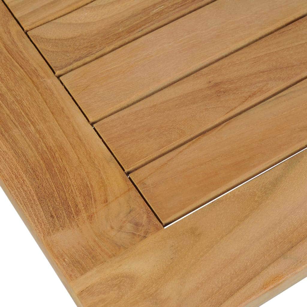 Coffee Table Teak