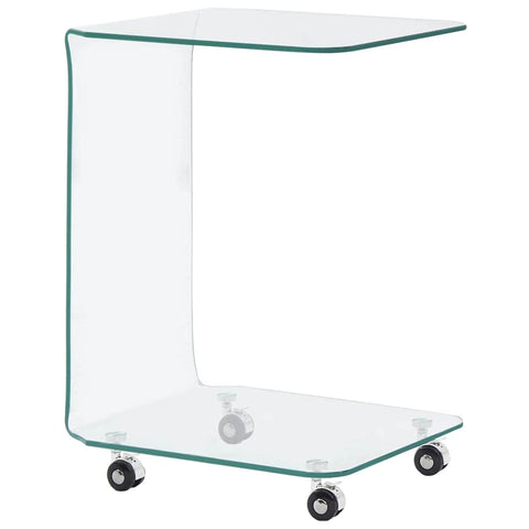 Coffee Table Tempered Glass