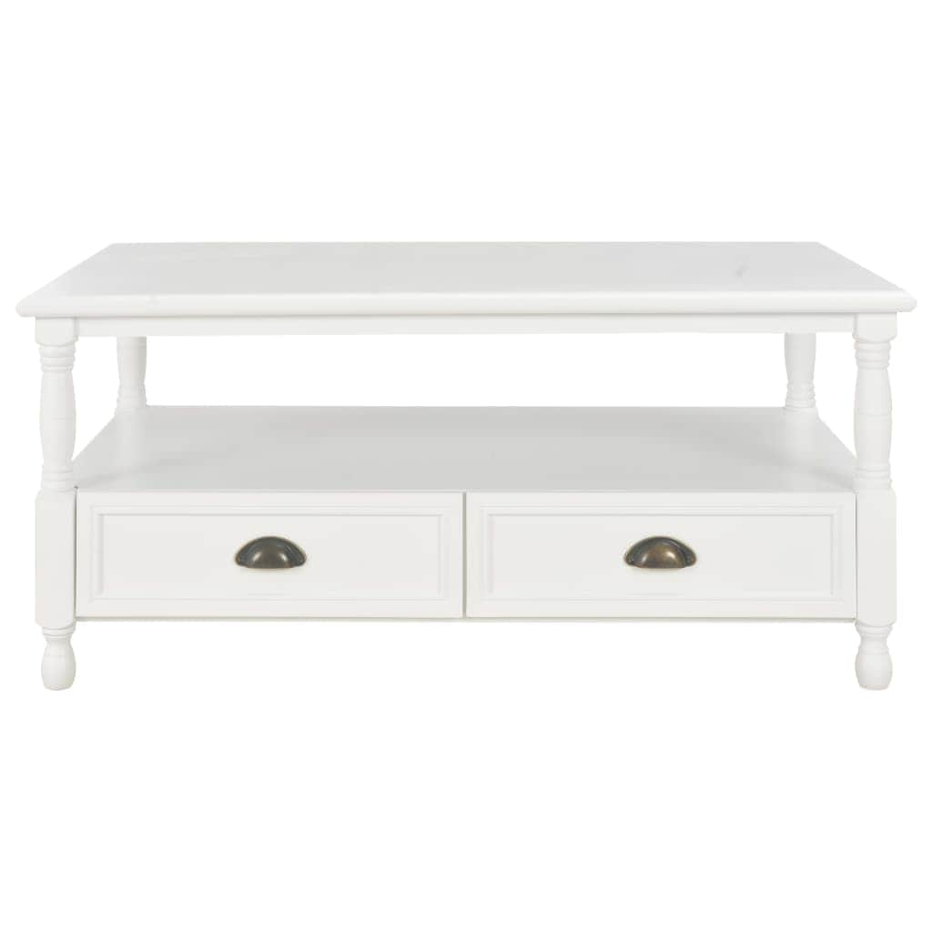 Coffee Table White