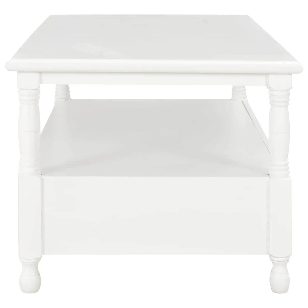 Coffee Table White