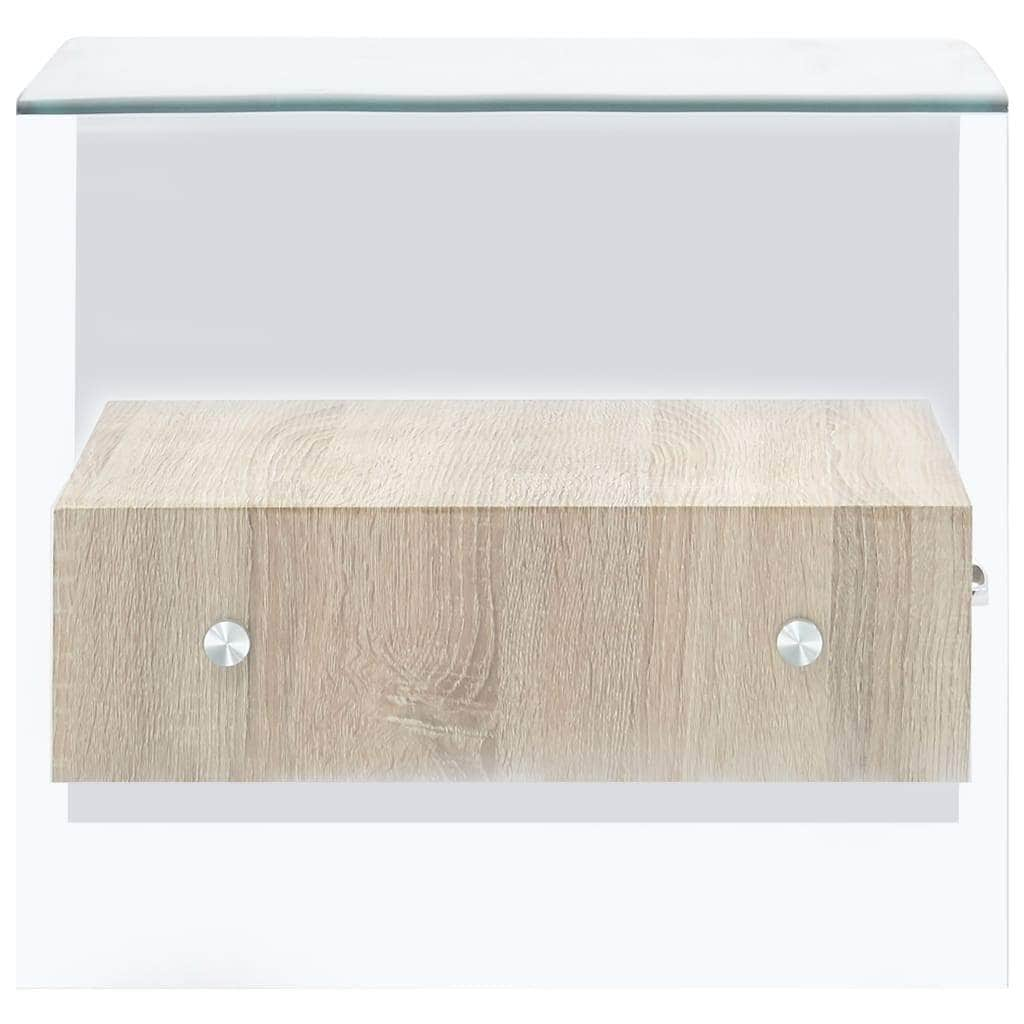 Coffee Table with Drawer