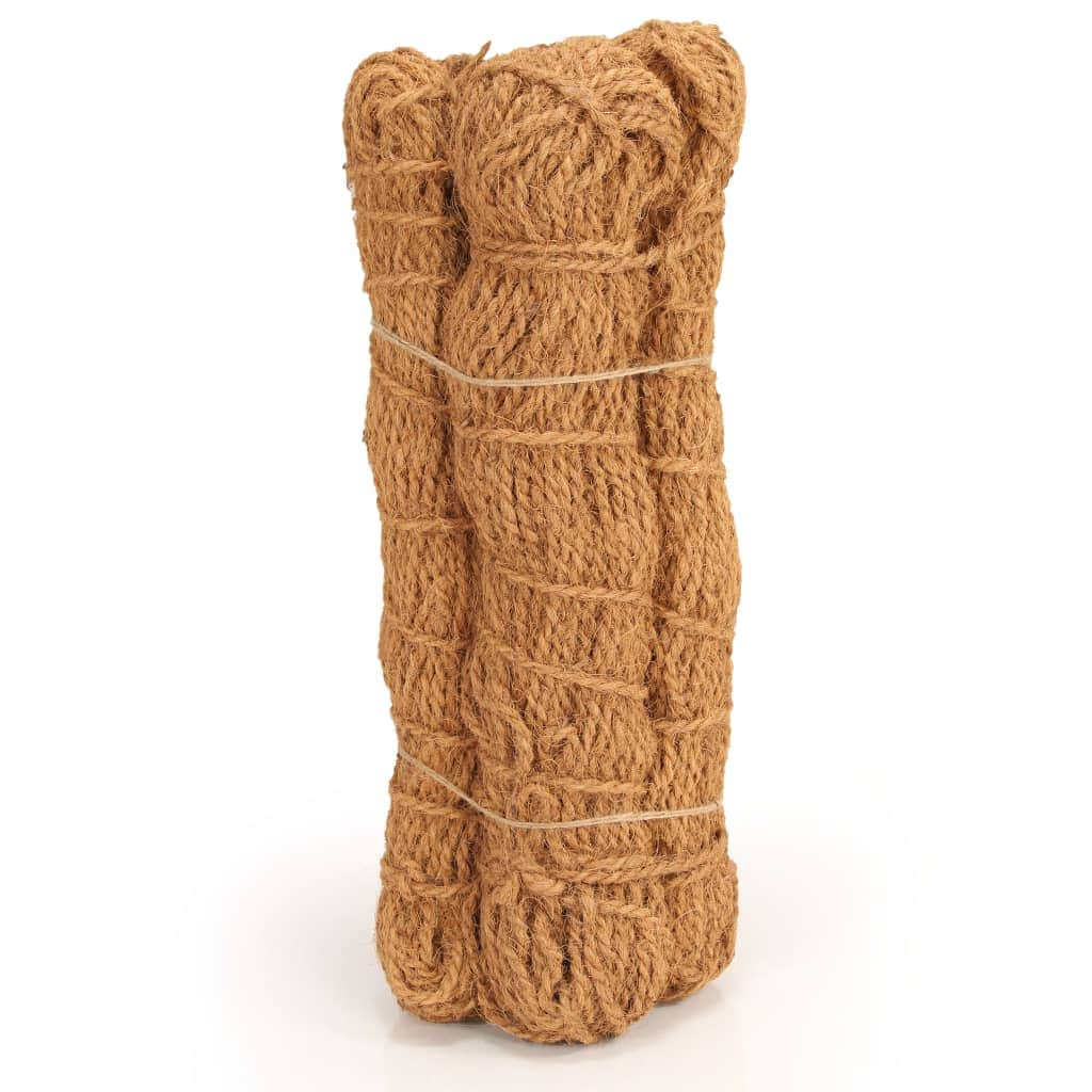 Coir Rope 10mm 500m