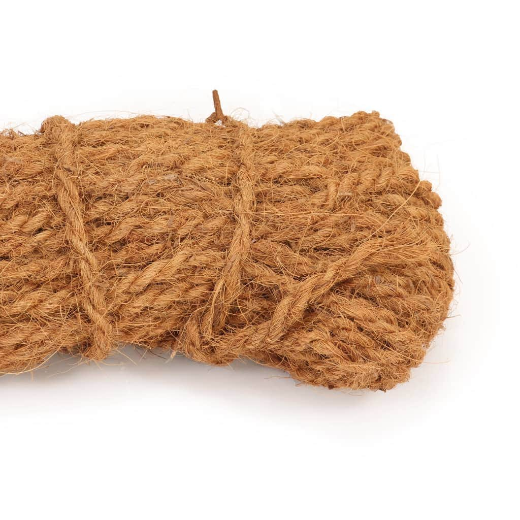 Coir Rope 10mm 500m