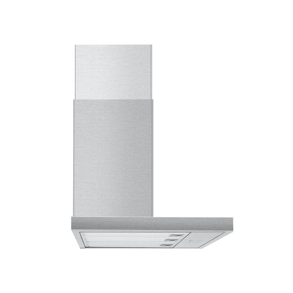 Comfee Rangehood 90cm Range Hood Stainless Steel Kitchen Canopy LED Light