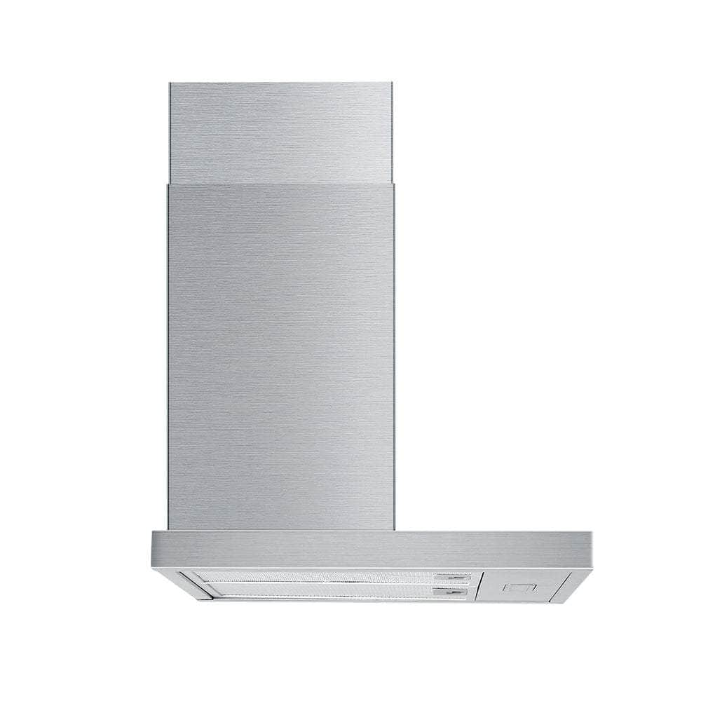 Comfee T-shape Rangehood  60cm Stainless Steel Kitchen Canopy LED Light