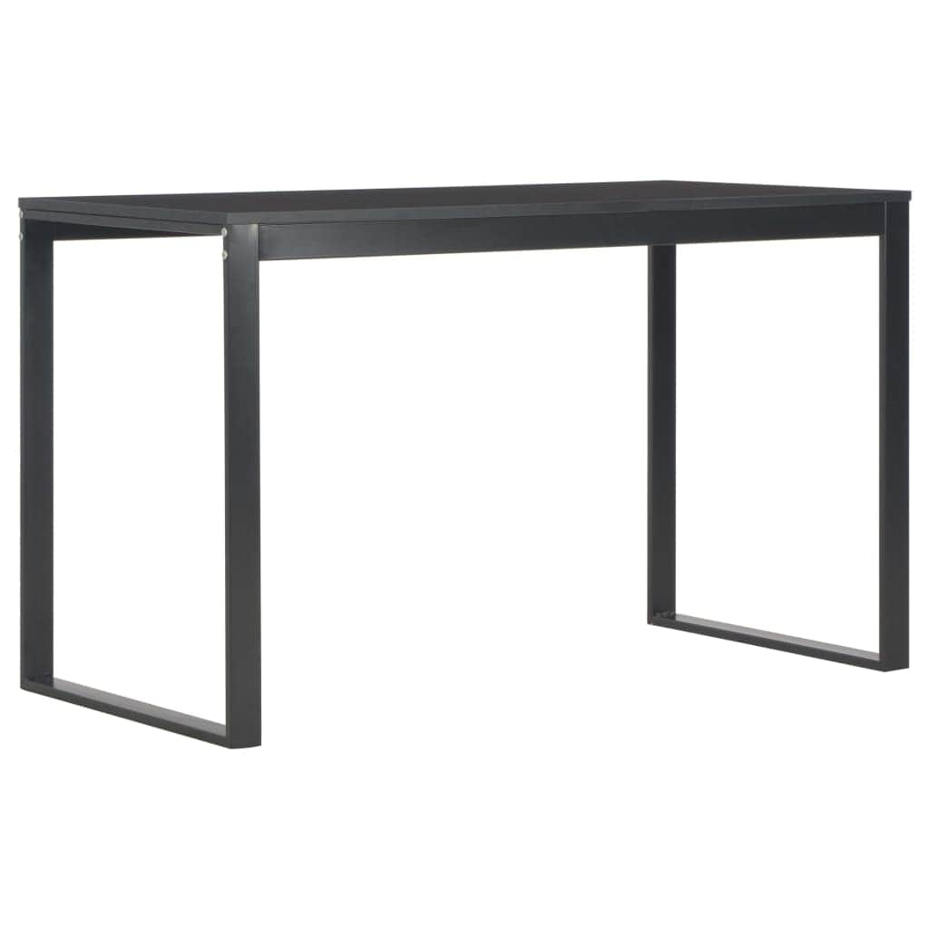 Computer Desk {Black}