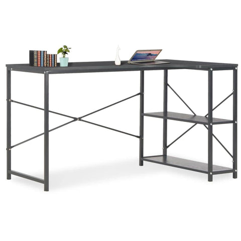 Computer Desk Black