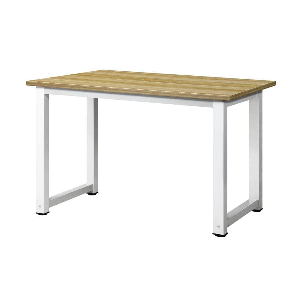 Computer Desk Office Table Home Workstation Study Laptop Desks 120cm