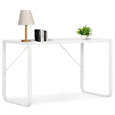 Computer Desk {White}