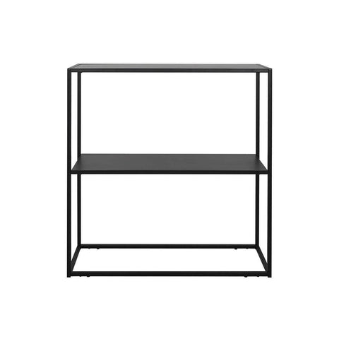 3-Tier Console Table Office Furniture-Durable