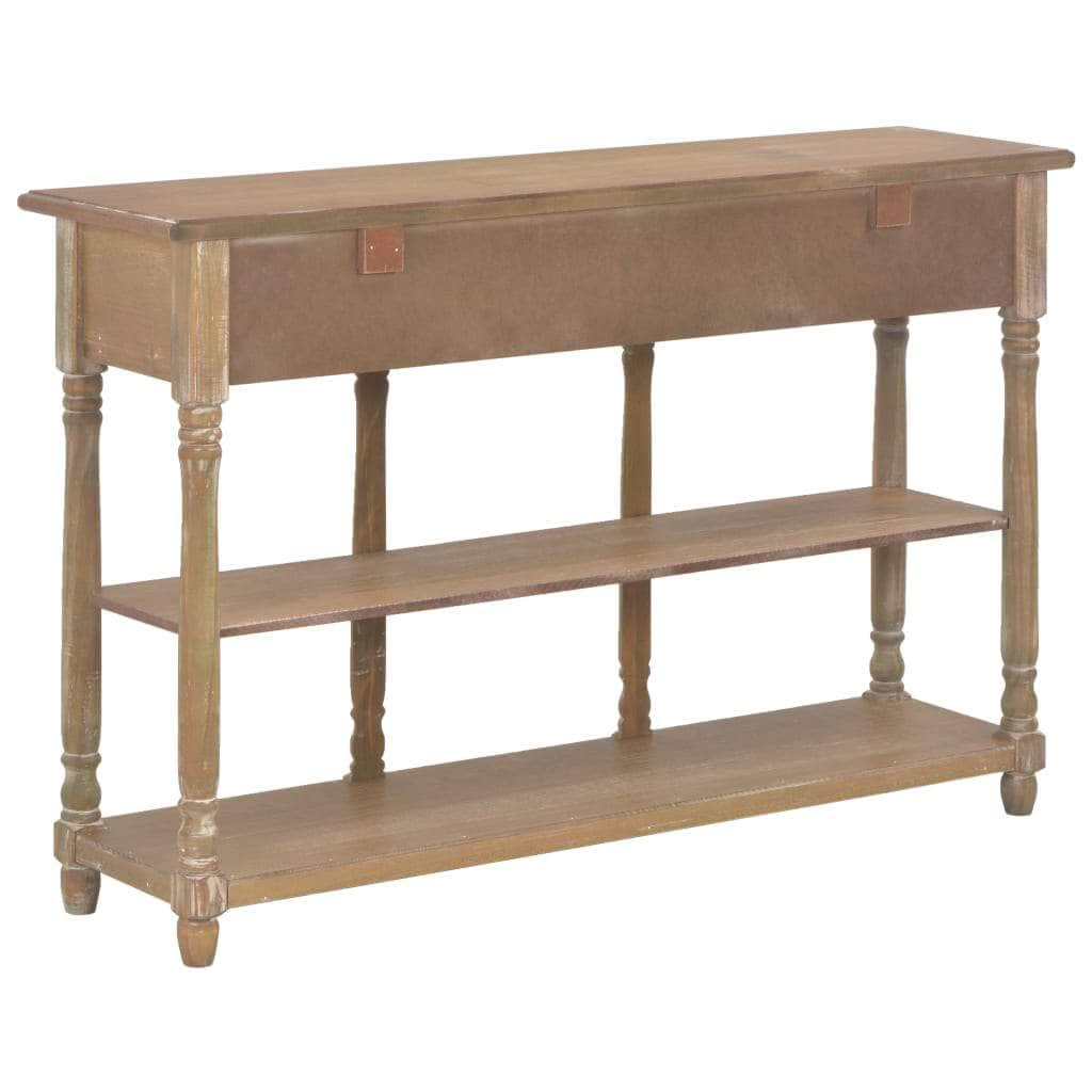 Console Table MDF