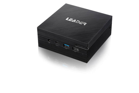 Corp N13-I7V2 Nuc With Intel I7-10510U, 16Gb Ram, 500Gb Ssd, And Windows 10 Pro