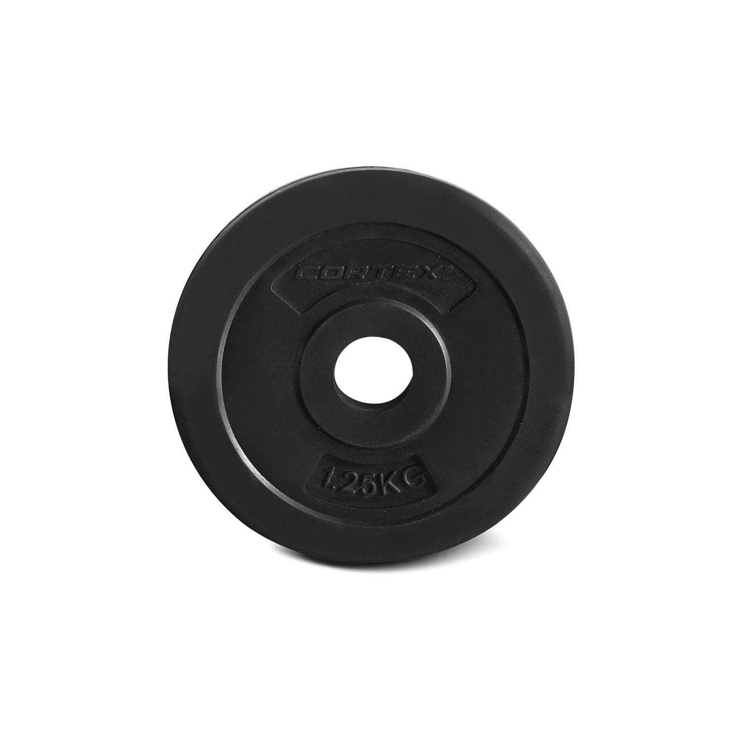 CORTEX 35kg EnduraShell Weight Plate Set