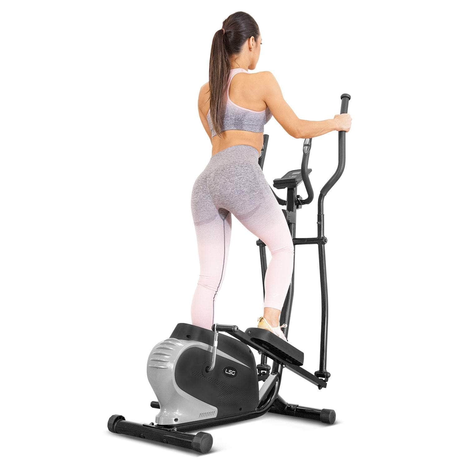 CTG-300 Cross Trainer