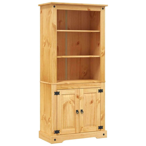 Cupboard Mexican Pine Corona Range