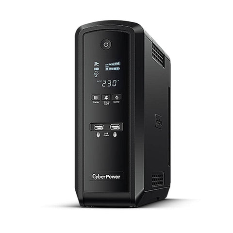 Cyberpower Sinewave Series Tower 1300Va Ups