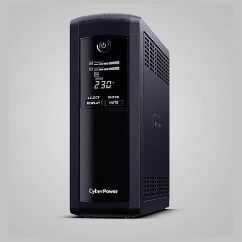 Cyberpower Value Pro 1600Va / 960W Ups