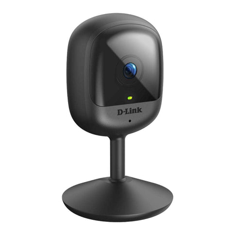 D-Link Full HD Wi-Fi Camera DCS-6100LH - Black