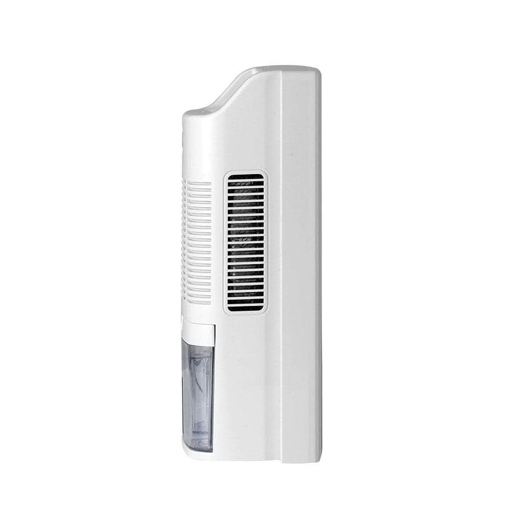 Dehumidifier 2L Air Purifier White