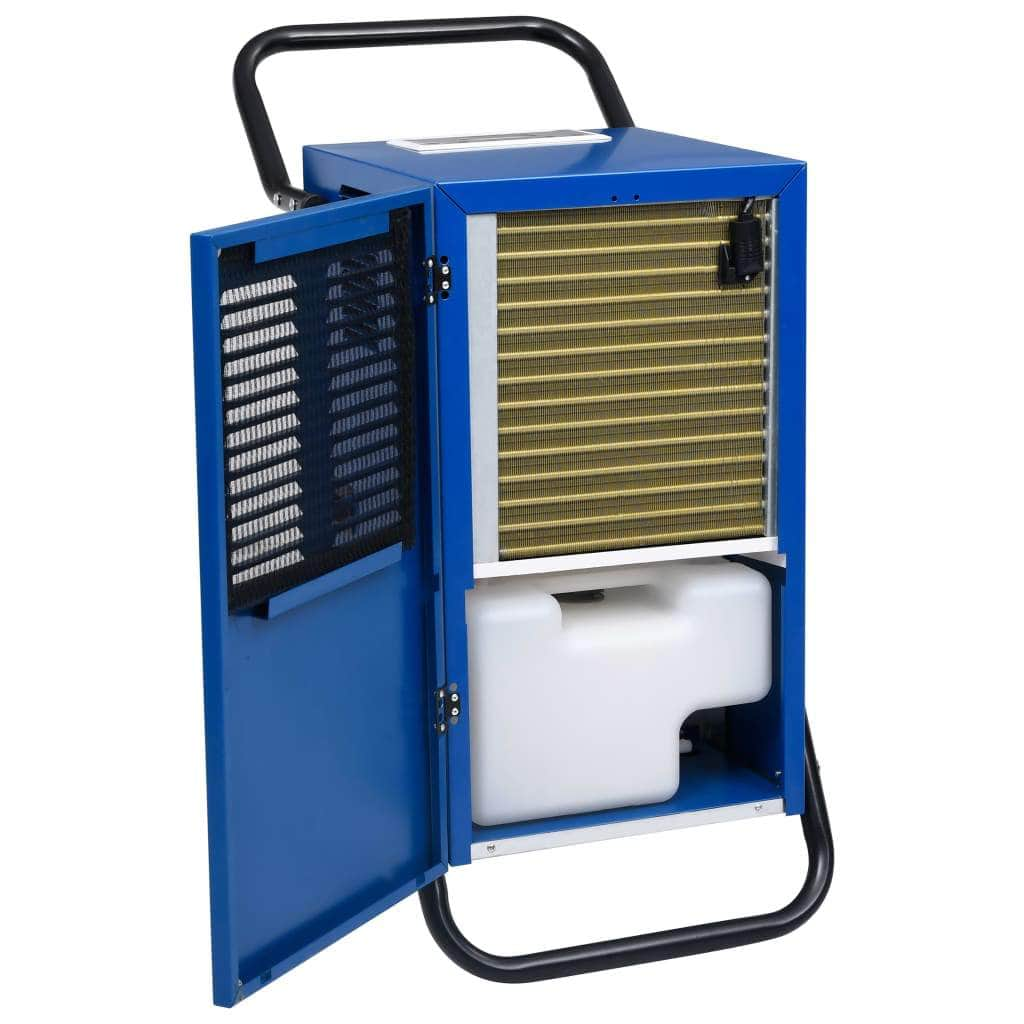 Dehumidifier 50 L/24h 650 W