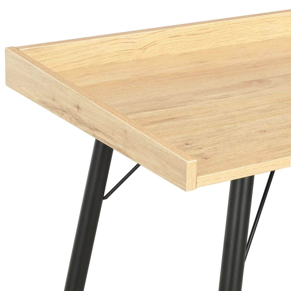 Desk Oak