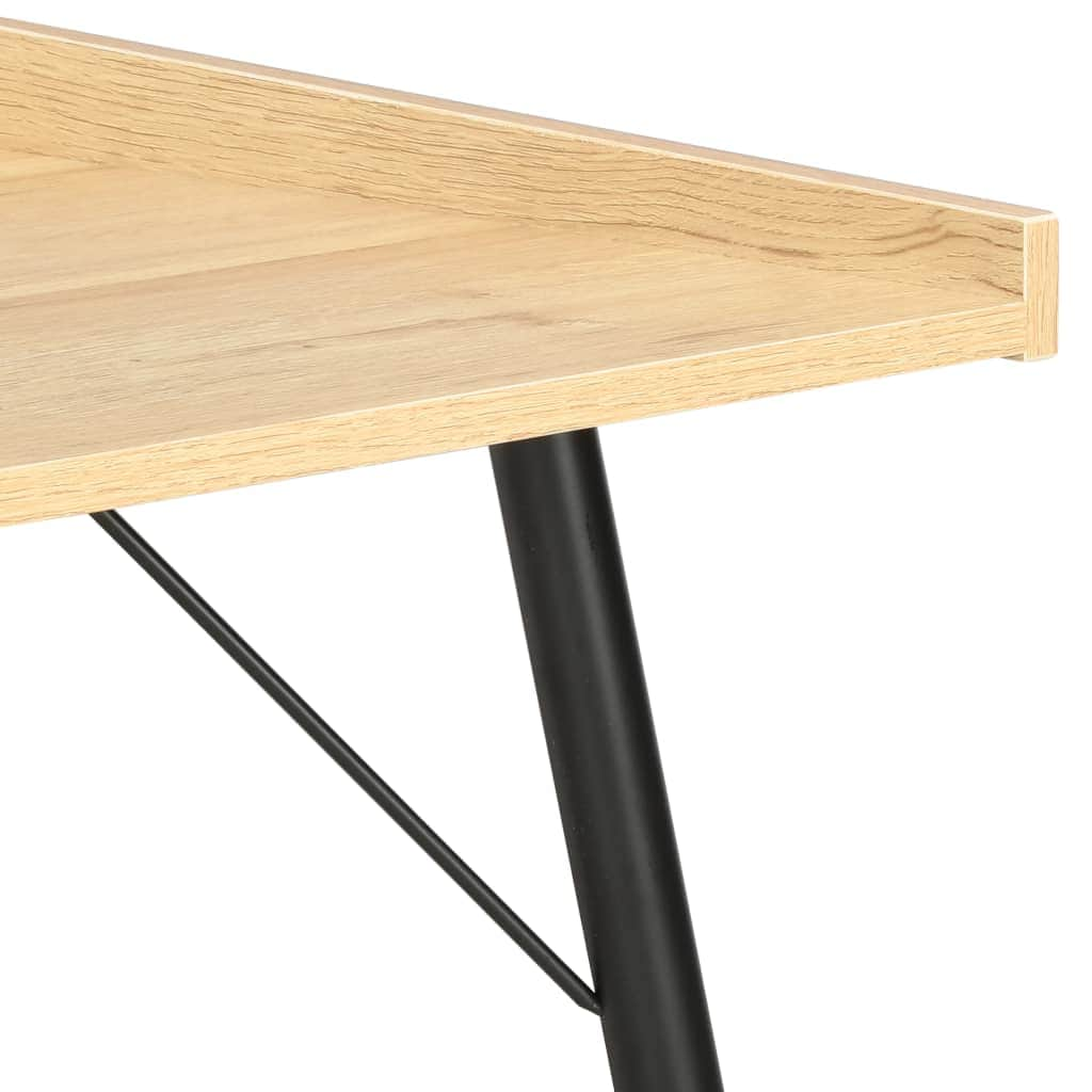 Desk Oak