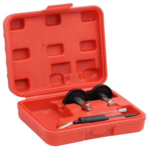 Diesel Engine Camshaft Tiing Locking Tool Kit Set Vauhall