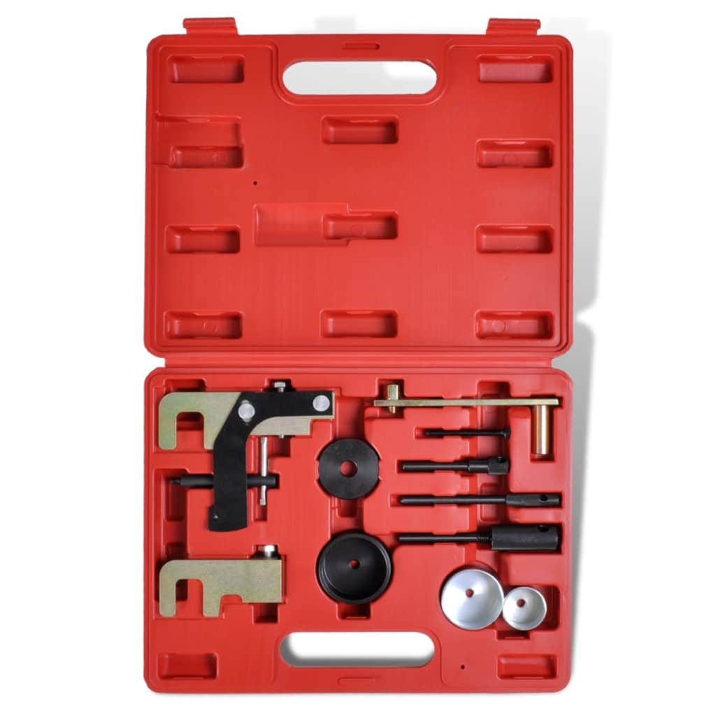 Diesel Engine Cashaft Tiing Locking set Vauhall Opel Renault Nissan