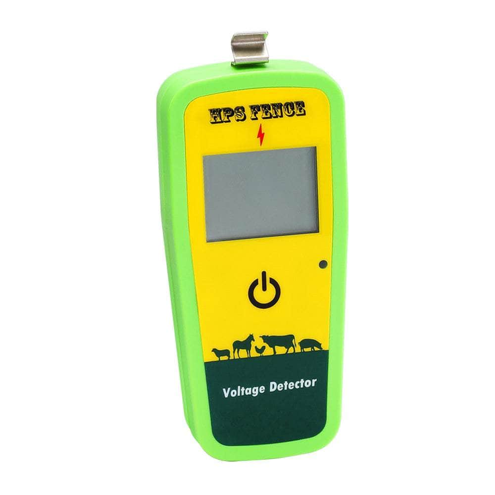 Digital Electric Fence Tester Fault Finder voltage tester fault 13KV