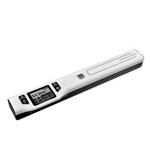 Digitalk Portable Handheld A4 1050Dpi Photo & Document Scanner (Ci-510)