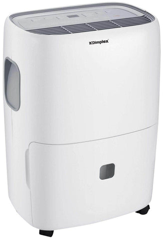 Dimplex 25L Dehumidifier GDDE25E