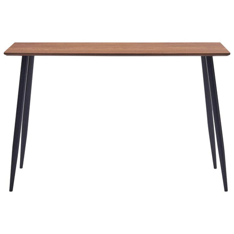 Dining Table Brown