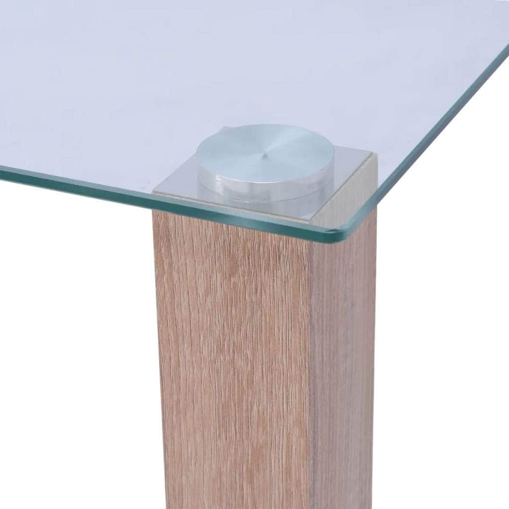 Dining Table Glass