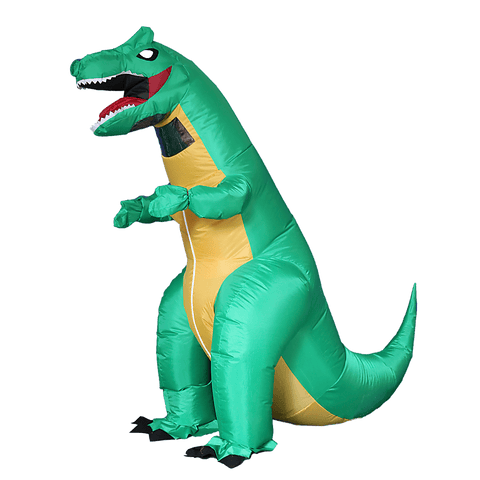 Dino Inflatable Costume