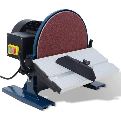 Disc Sander 550 W 254 mm