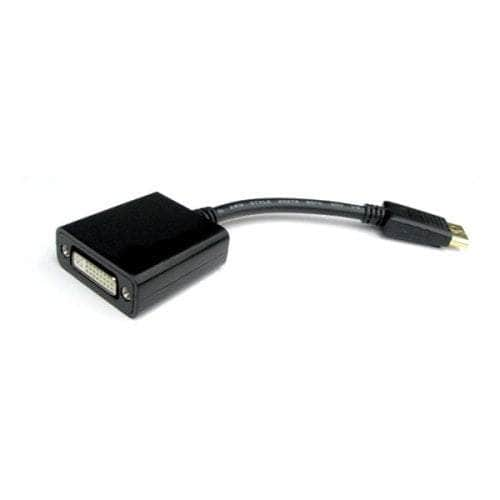 Display Port Displayport Dp Male To Dvi Female Adapter Converter Cable