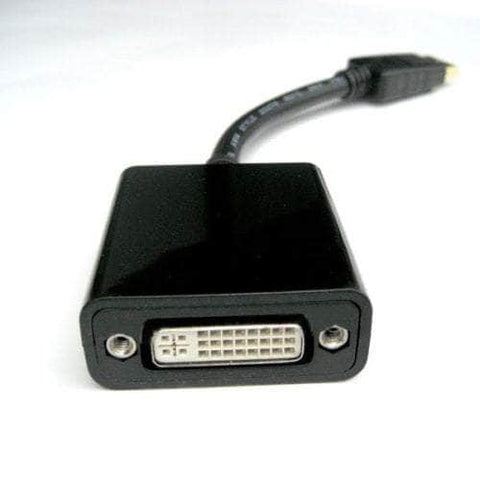 Display Port Displayport Dp Male To Dvi Female Adapter Converter Cable