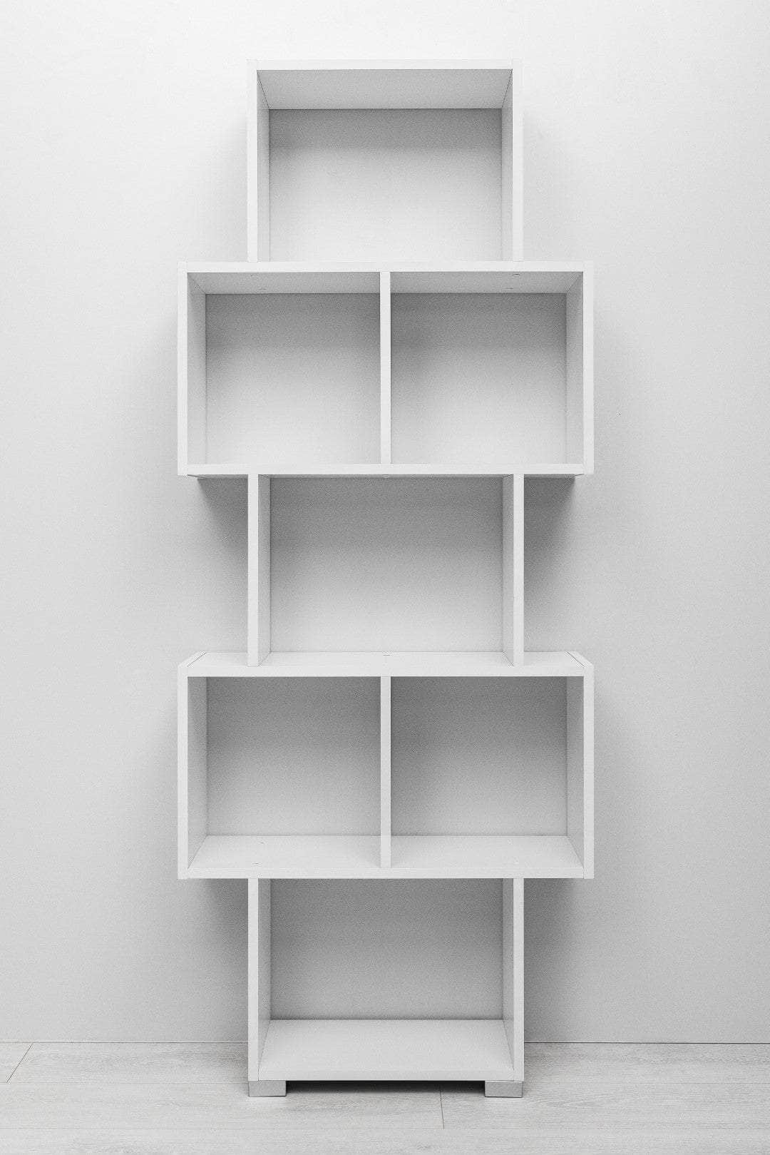 Display Shelf - Nordic Ash/Oak/White